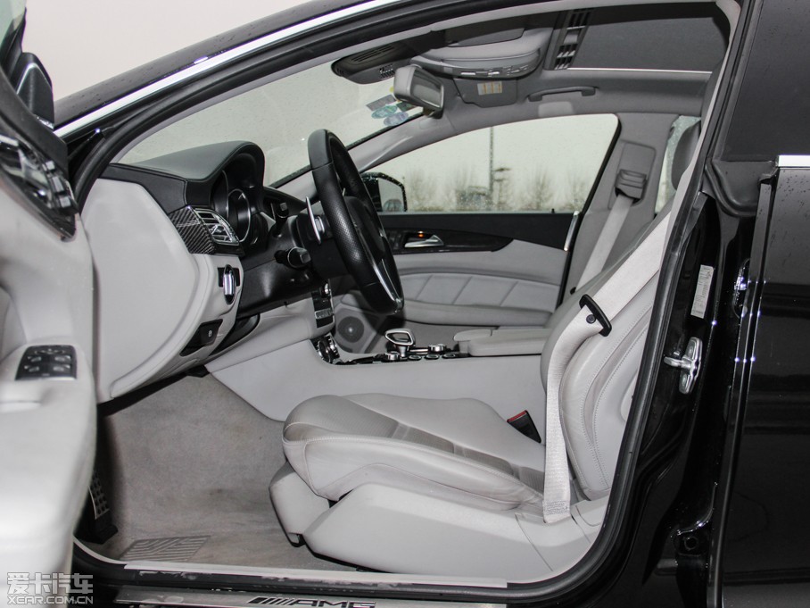 2012��A(y��)MG CLS AMG CLS 63
