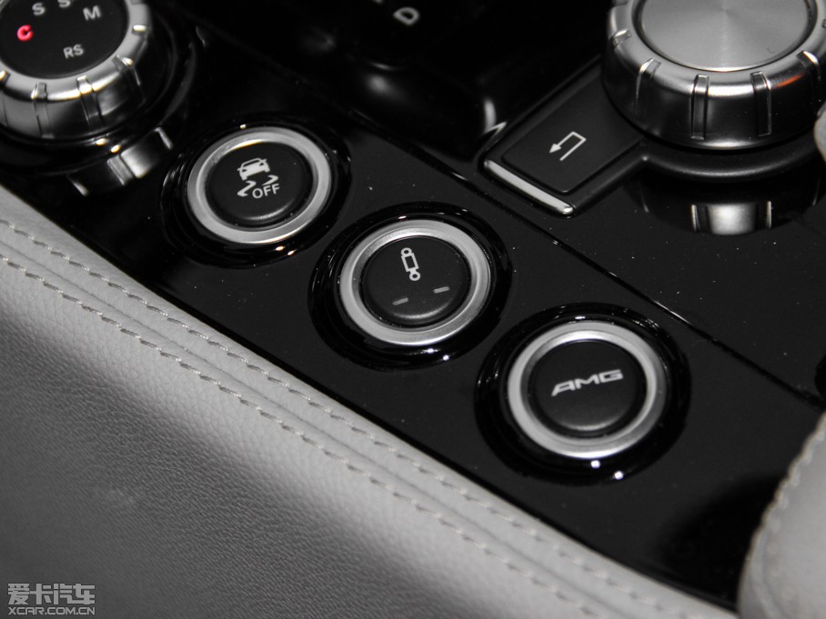 2012��AMG CLS AMG CLS 63