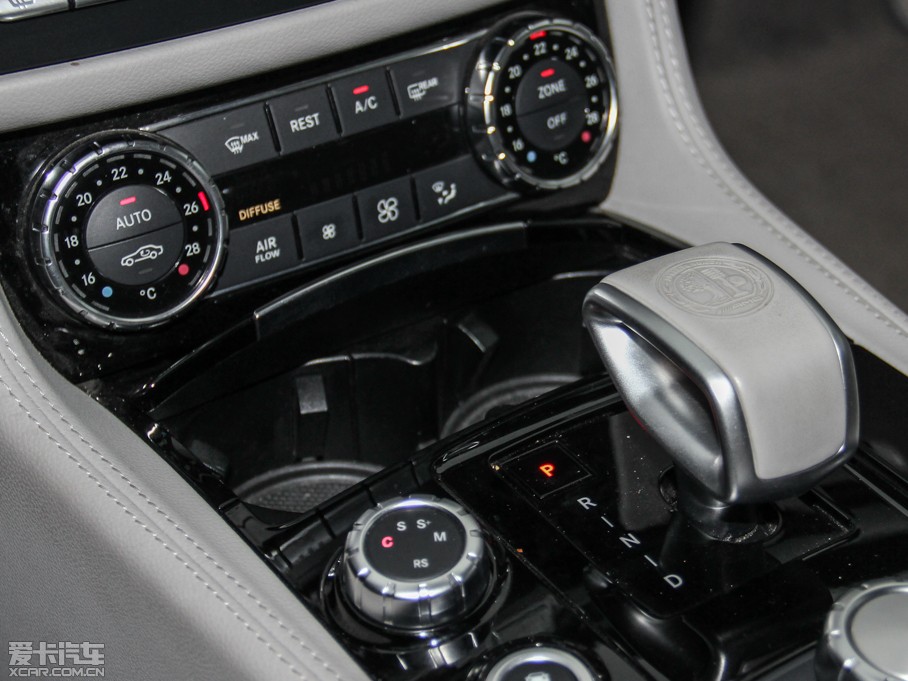 2012��AMG CLS AMG CLS 63