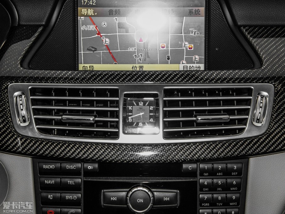 2012��AMG CLS AMG CLS 63