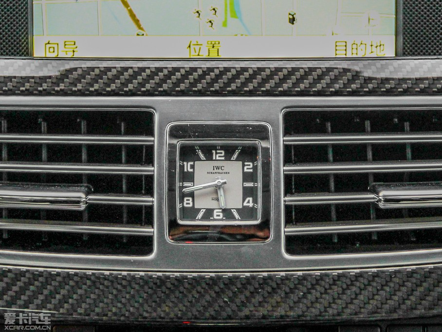 2012��AMG CLS AMG CLS 63