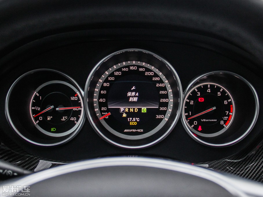 2012��A(y��)MG CLS AMG CLS 63