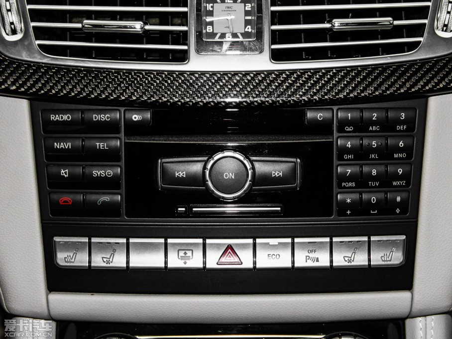 2012��AMG CLS AMG CLS 63