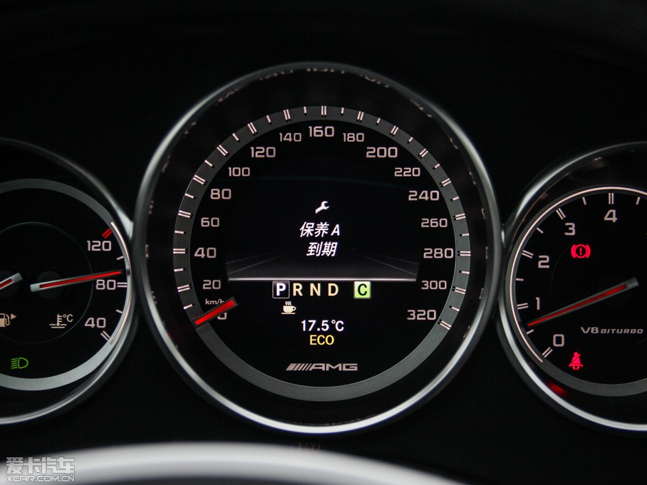 2012��AMG CLS AMG CLS 63