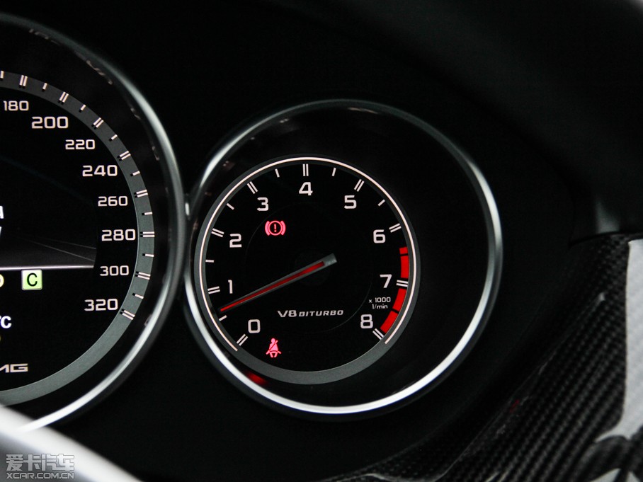 2012��AMG CLS AMG CLS 63