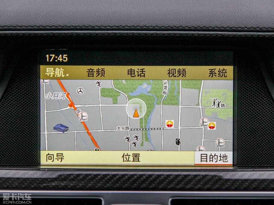 2012��AMG CLS AMG CLS 63