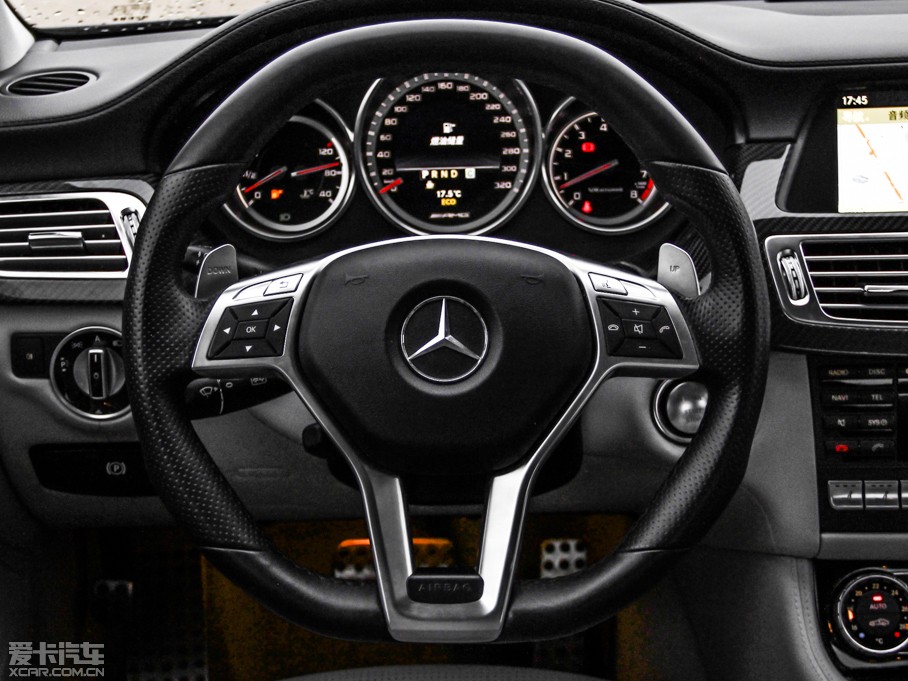 2012��AMG CLS AMG CLS 63