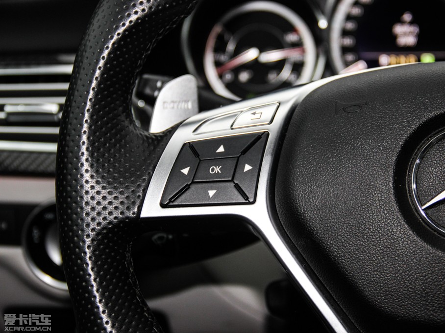 2012��AMG CLS AMG CLS 63