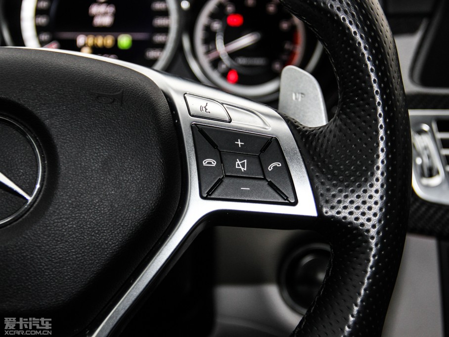 2012��AMG CLS AMG CLS 63