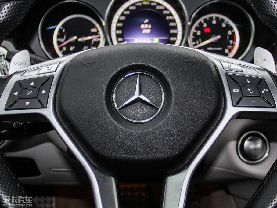 2012��AMG CLS AMG CLS 63