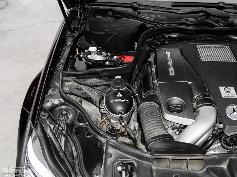 2012��A(y��)MG CLS AMG CLS 63