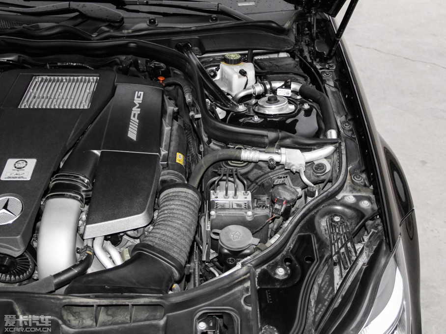 2012��AMG CLS AMG CLS 63