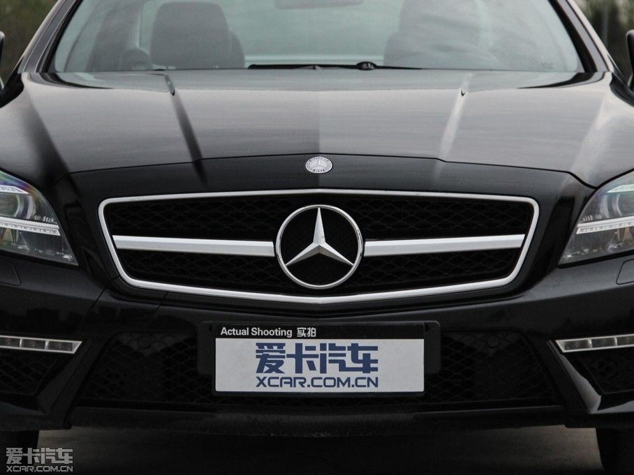 2012��A(y��)MG CLS AMG CLS 63