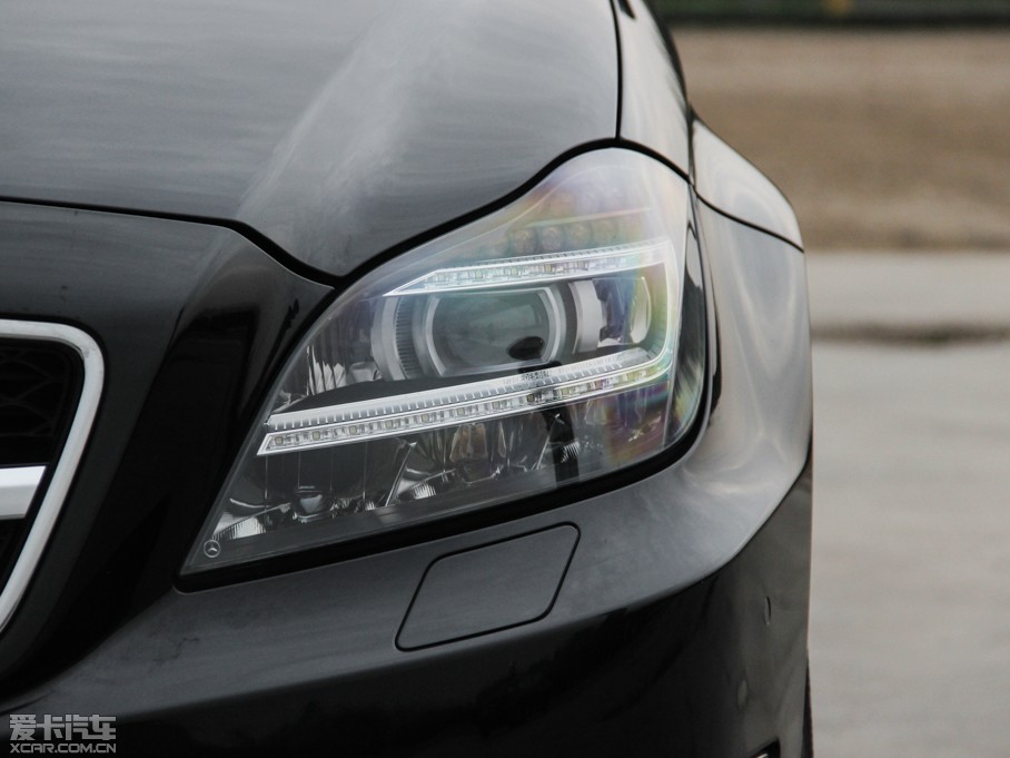 2012��AMG CLS AMG CLS 63