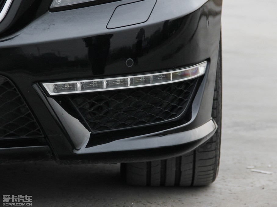 2012��A(y��)MG CLS AMG CLS 63