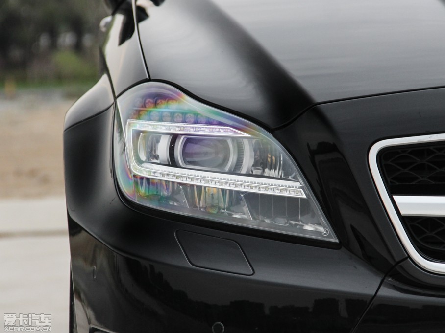 2012��AMG CLS AMG CLS 63