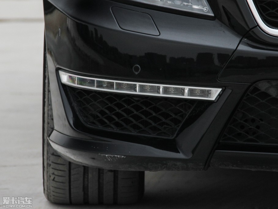 2012��AMG CLS AMG CLS 63