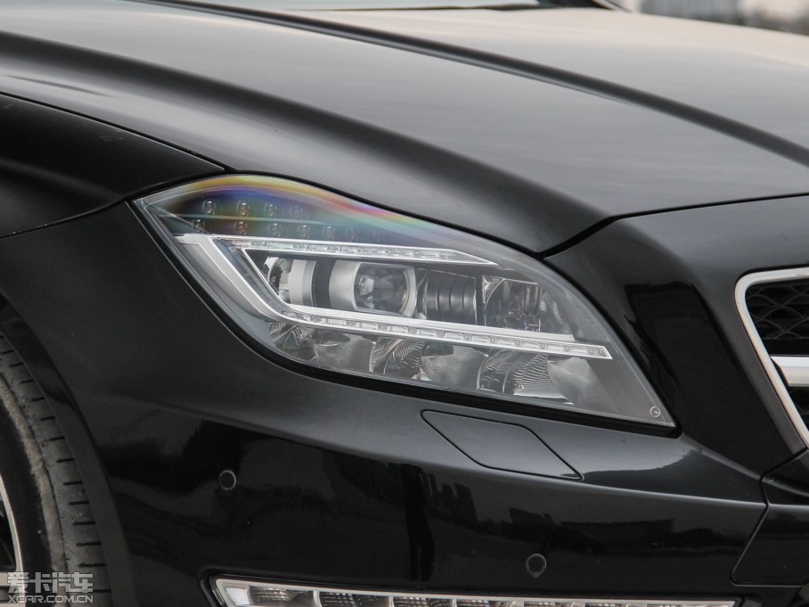 2012��AMG CLS AMG CLS 63