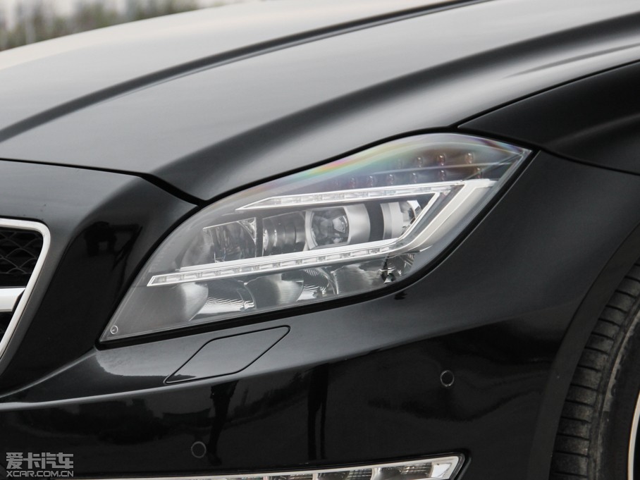 2012��A(y��)MG CLS AMG CLS 63