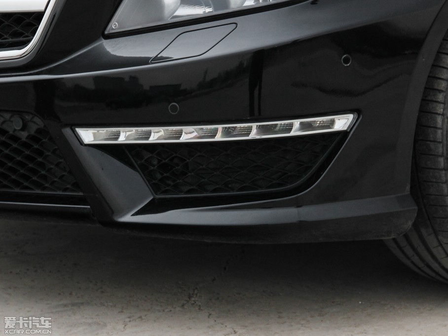 2012��AMG CLS AMG CLS 63