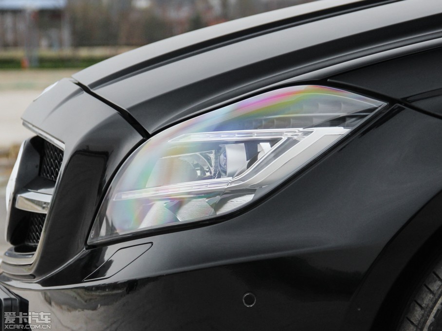 2012��A(y��)MG CLS AMG CLS 63