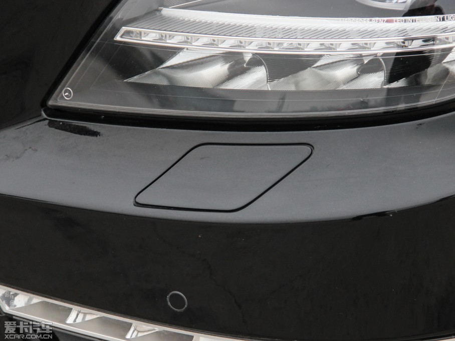 2012��AMG CLS AMG CLS 63