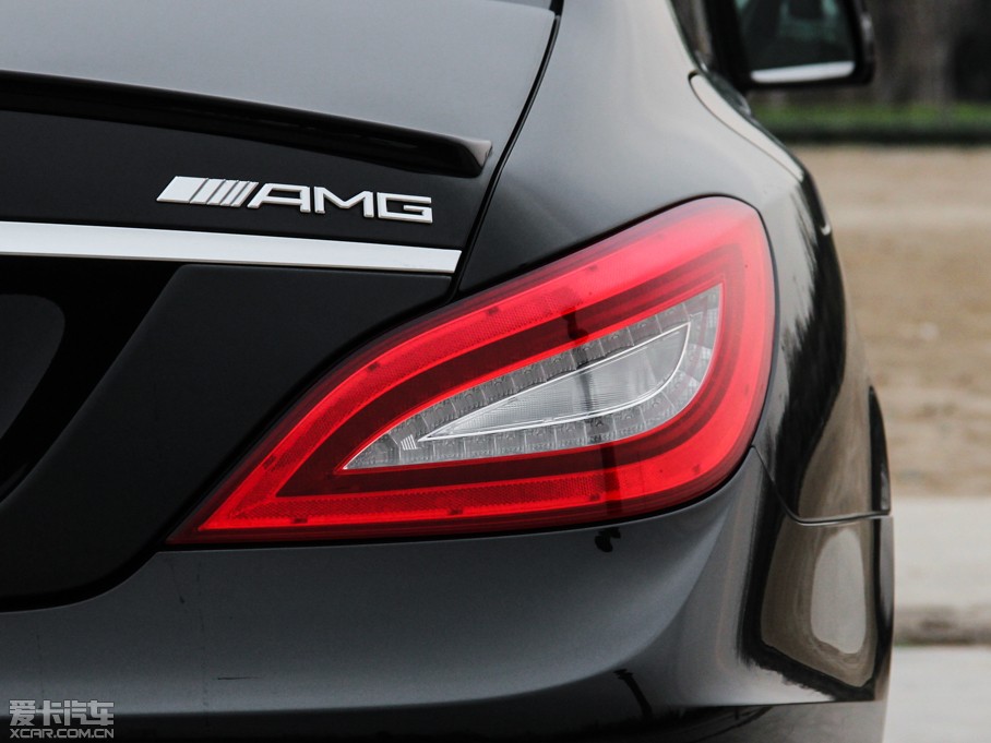 2012��AMG CLS AMG CLS 63