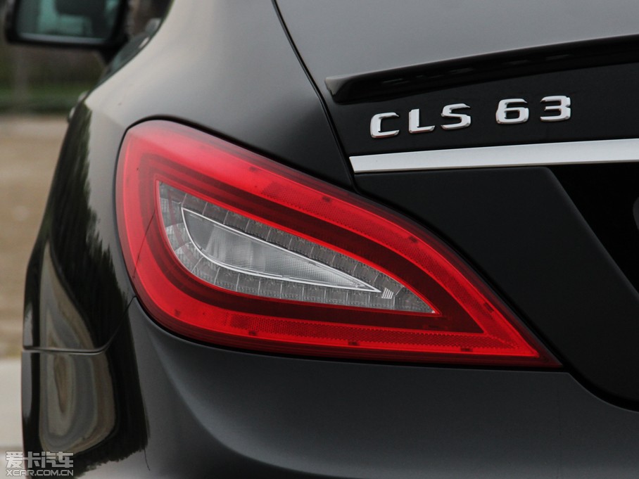 2012��A(y��)MG CLS AMG CLS 63