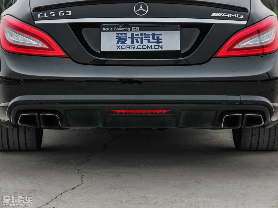 2012��AMG CLS AMG CLS 63