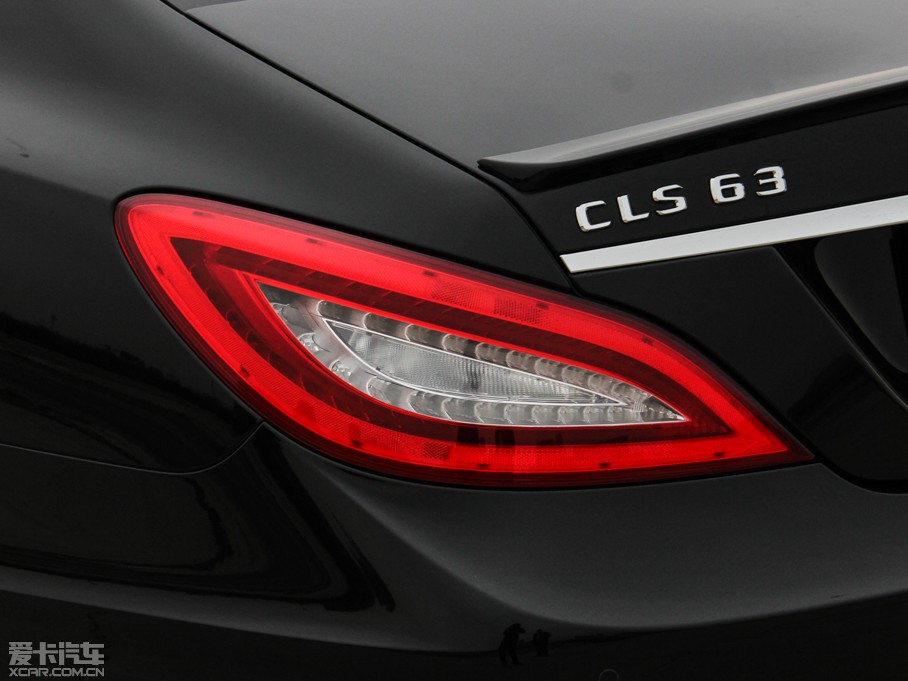2012��AMG CLS AMG CLS 63