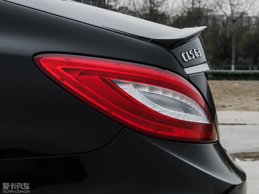 2012��A(y��)MG CLS AMG CLS 63