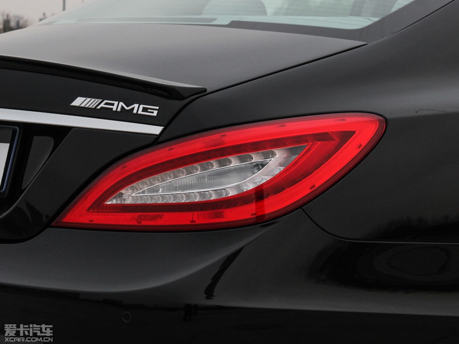 2012��AMG CLS AMG CLS 63