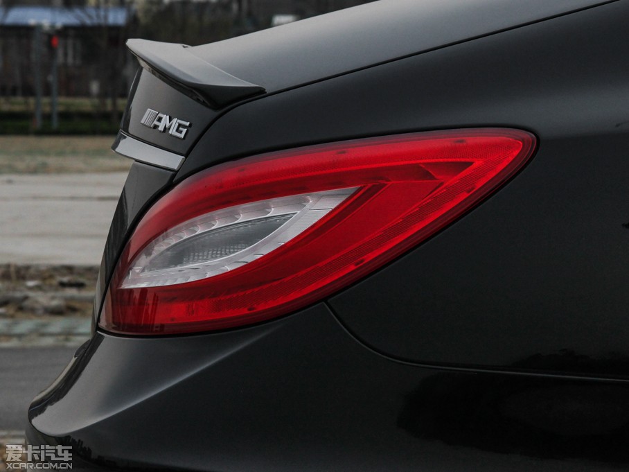 2012��AMG CLS AMG CLS 63