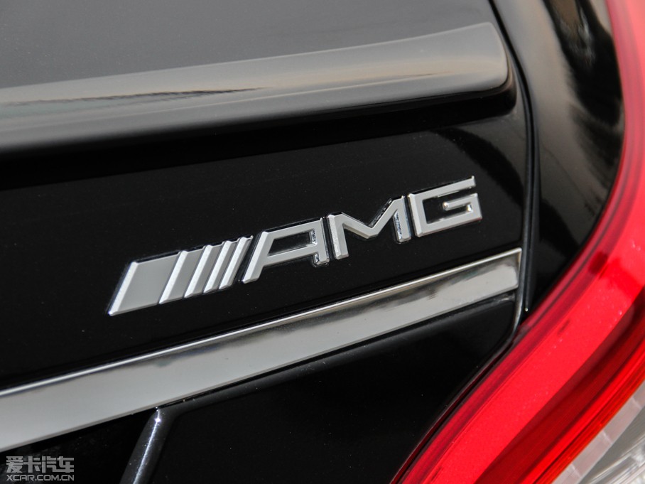 2012��AMG CLS AMG CLS 63