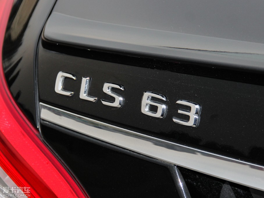 2012��AMG CLS AMG CLS 63