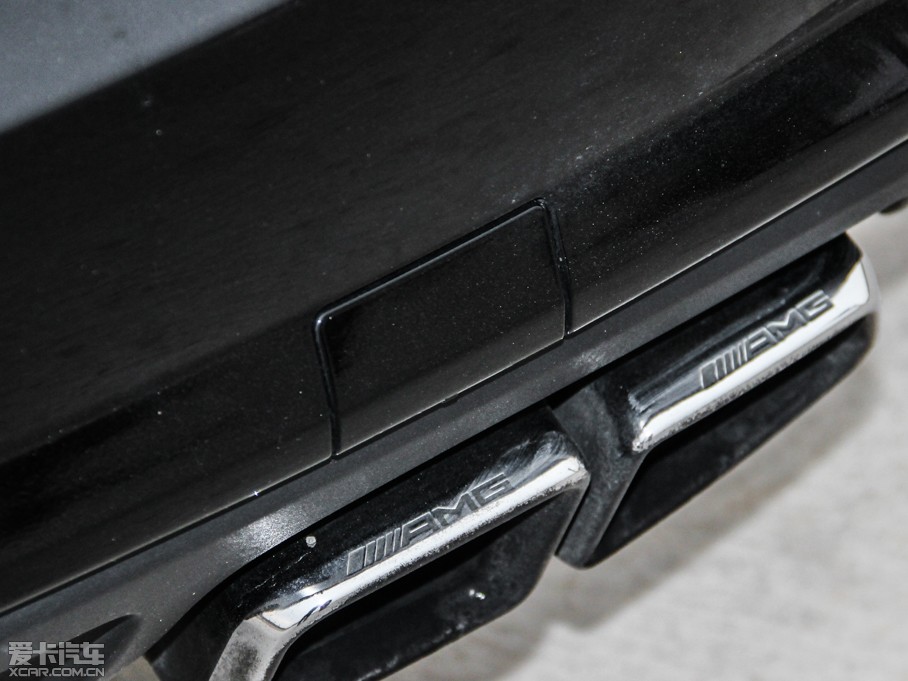 2012��AMG CLS AMG CLS 63