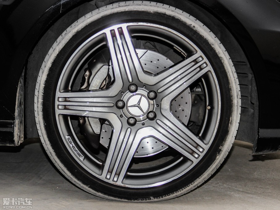 2012��AMG CLS AMG CLS 63