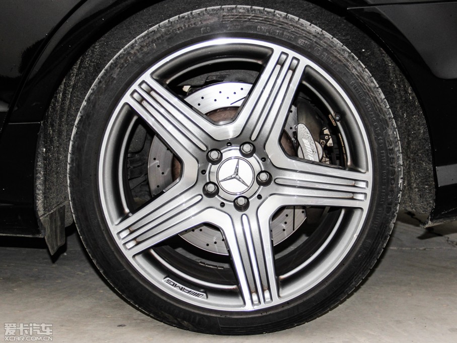 2012��A(y��)MG CLS AMG CLS 63