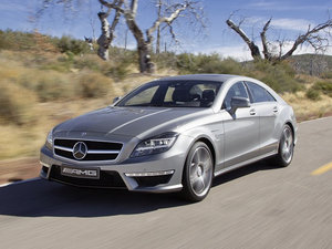 2012��A(y��)MG CLS 63 ���w���^