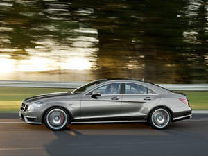 2012��AMG CLS 63 ���w���^