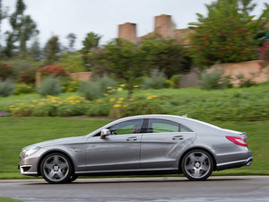 2012��AMG CLS 63 ���w���^