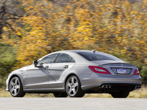 2012��AMG CLS 63 ���w���^