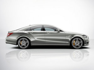 2012��AMG CLS 63 ���w���^