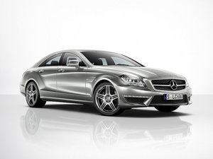 2012��AMG CLS 63 ���w���^