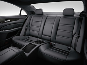 2012��AMG CLS 63 ��������