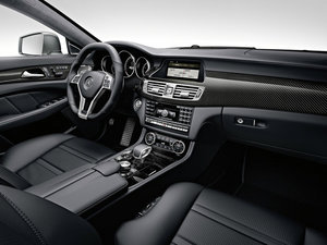 2012��A(y��)MG CLS 63 �п؅^(q��)