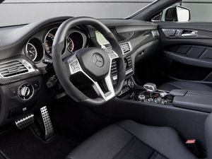 2012��A(y��)MG CLS 63 �п؅^(q��)