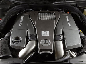 2012��AMG CLS 63 ����