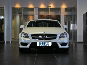 2012��AMG CLS 63 ���w���^