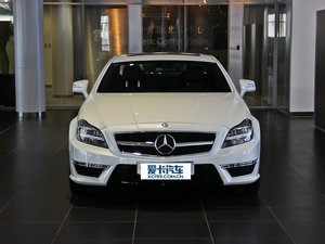 2012��AMG CLS 63 ���w���^